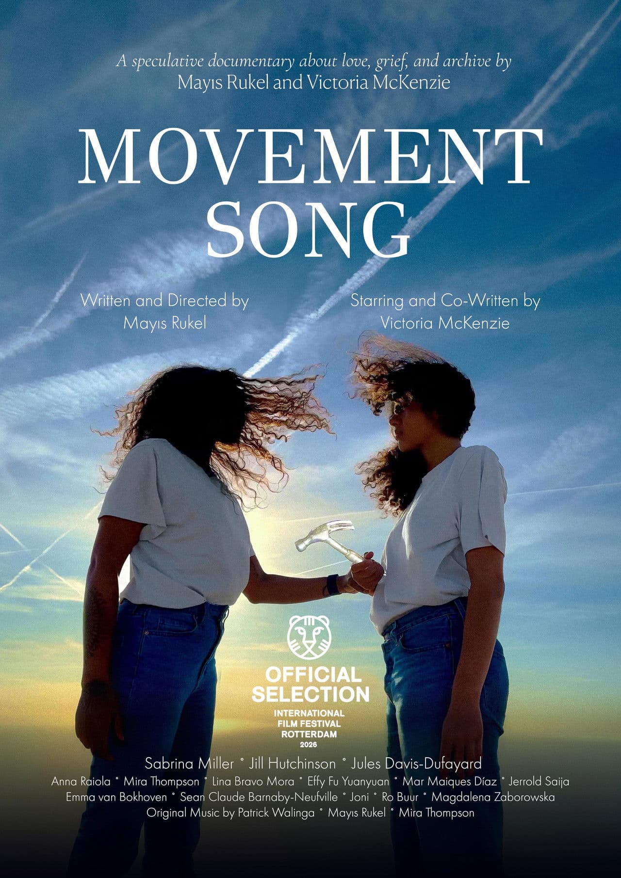 Movement Song