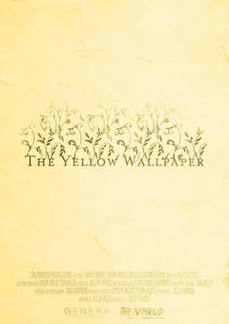 The Yellow Wallpaper