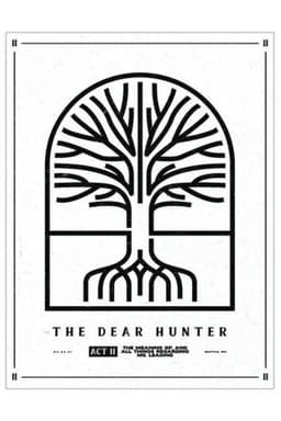 The Dear Hunter: Act II: The Meaning of, & All Things Regarding Ms. Leading
