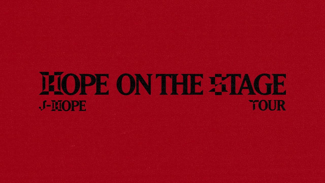J-hope Tour 'HOPE ON THE STAGE' in SEOUL Day 2