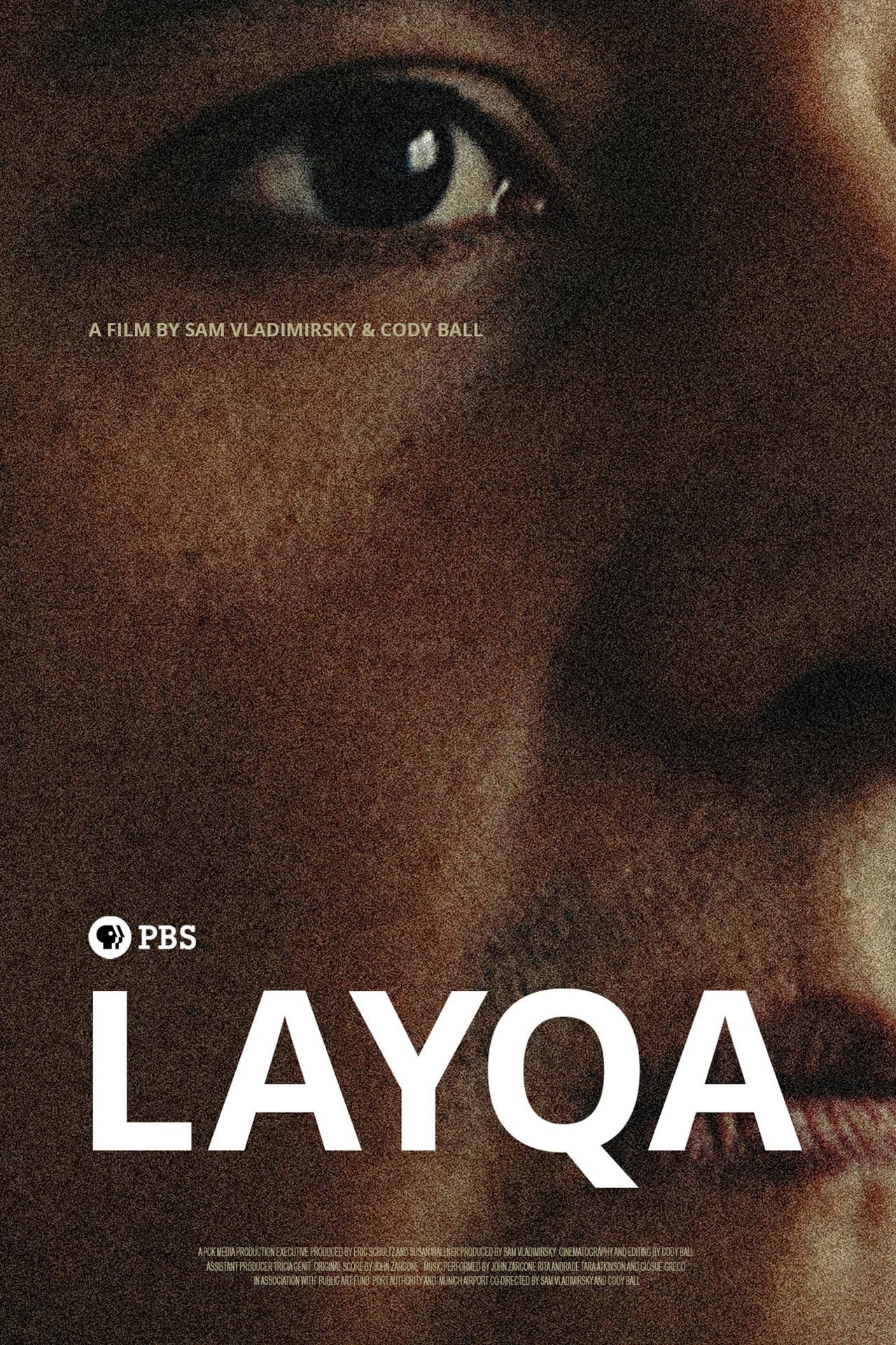 LAYQA