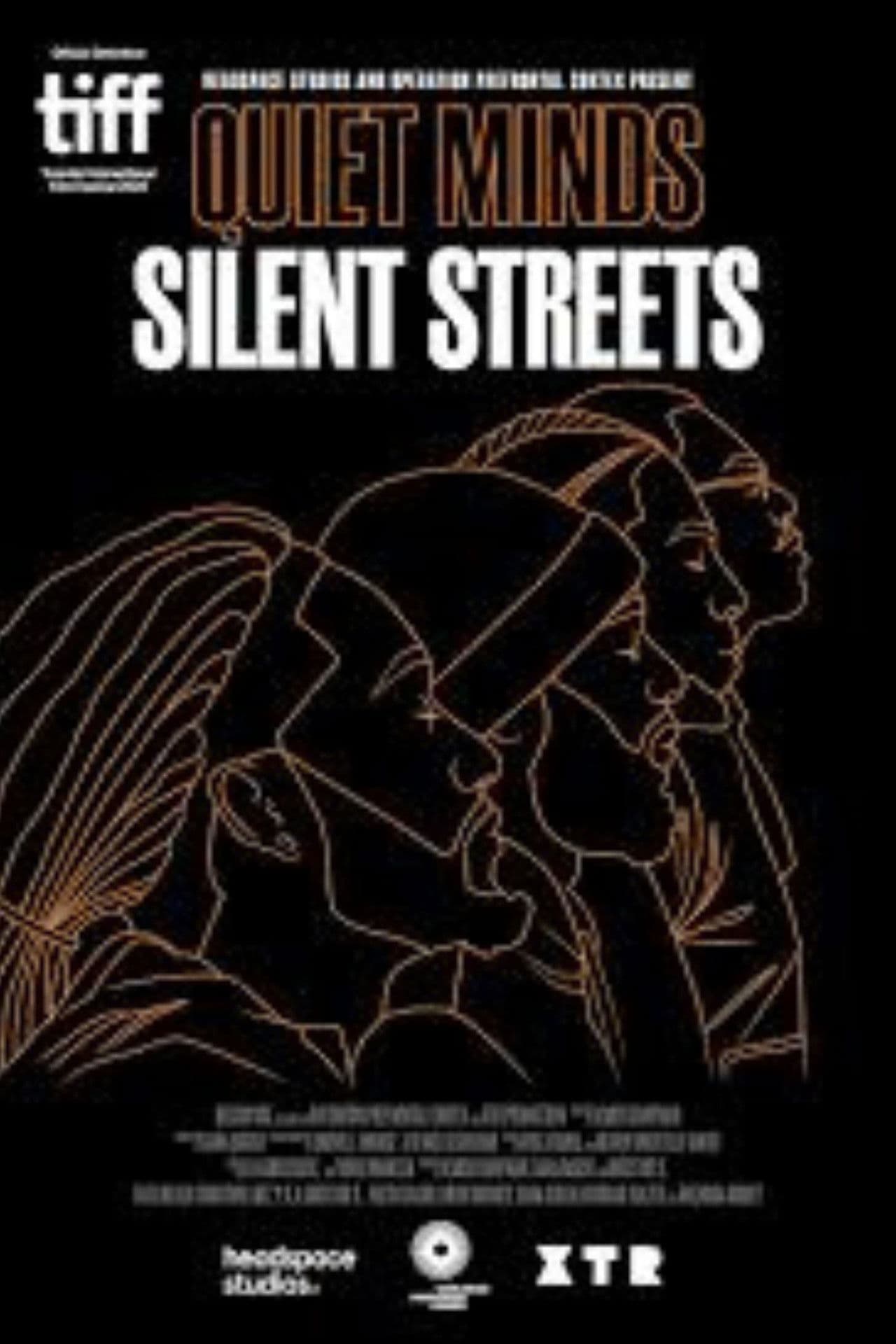 Quiet Minds Silent Streets