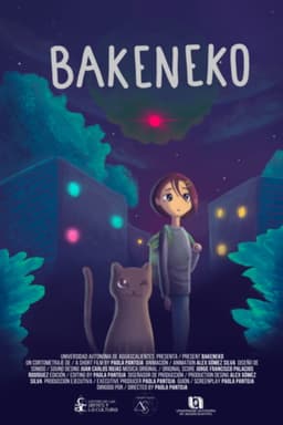Bakeneko
