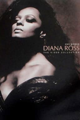 Diana Ross - One Woman - The Video Collection 2