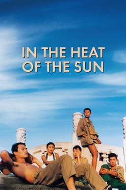In the Heat of the Sun