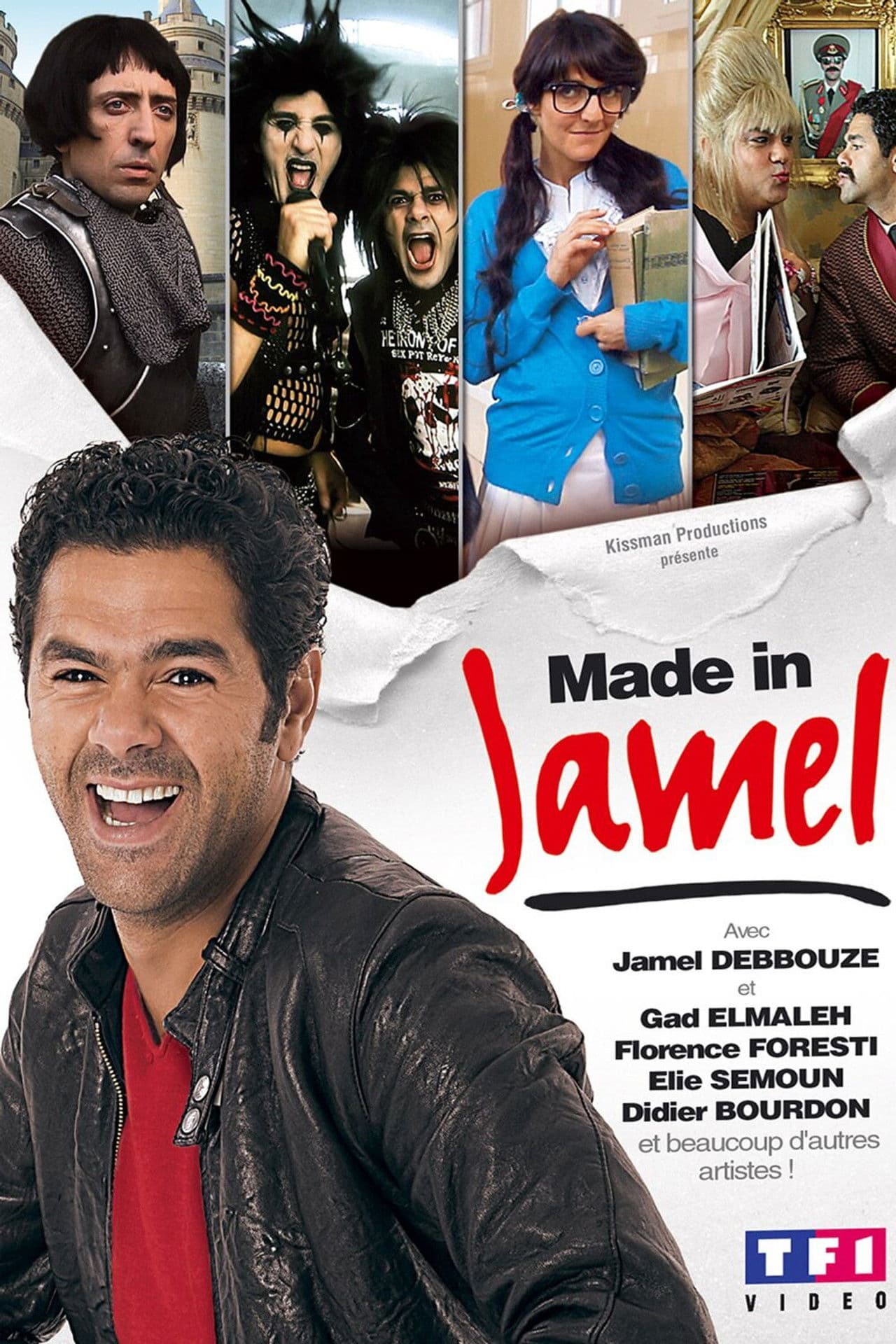 Made in Jamel