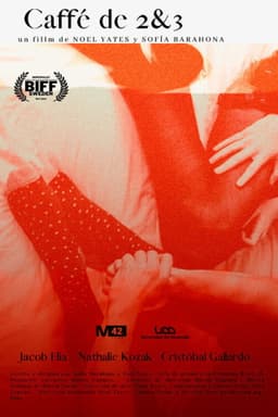 Caffé de 2 & 3