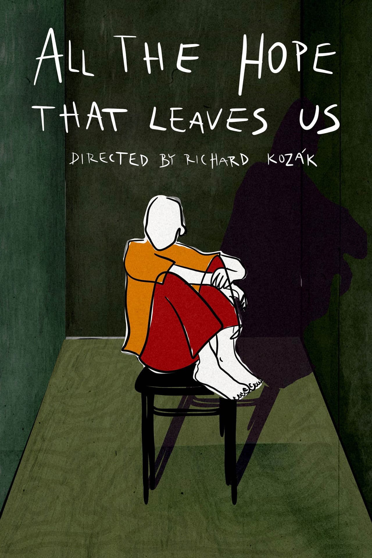 All the Hope that Leaves Us