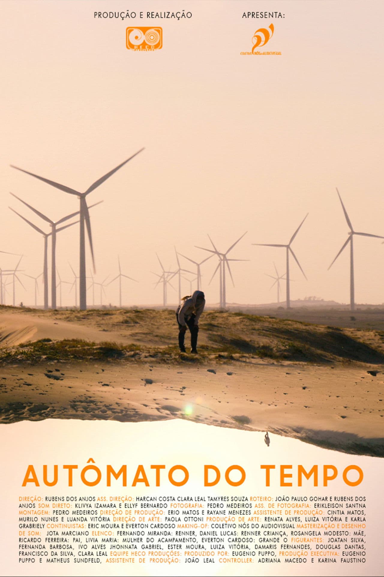 Autômato do Tempo