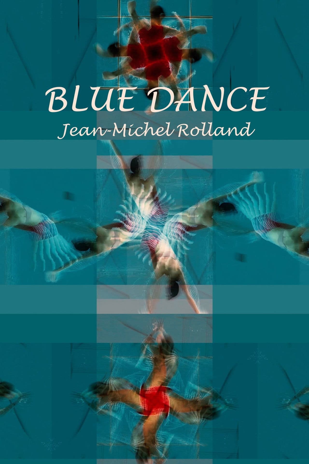 Blue Dance