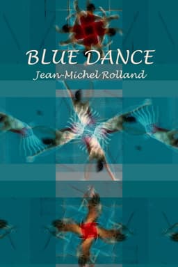 Blue Dance