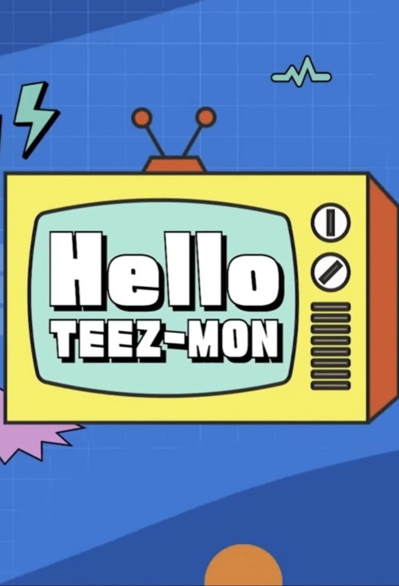 ATEEZ: Hello TEEZ-MON