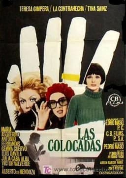 Las colocadas