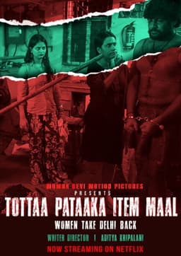 Tottaa Pataaka Item Maal