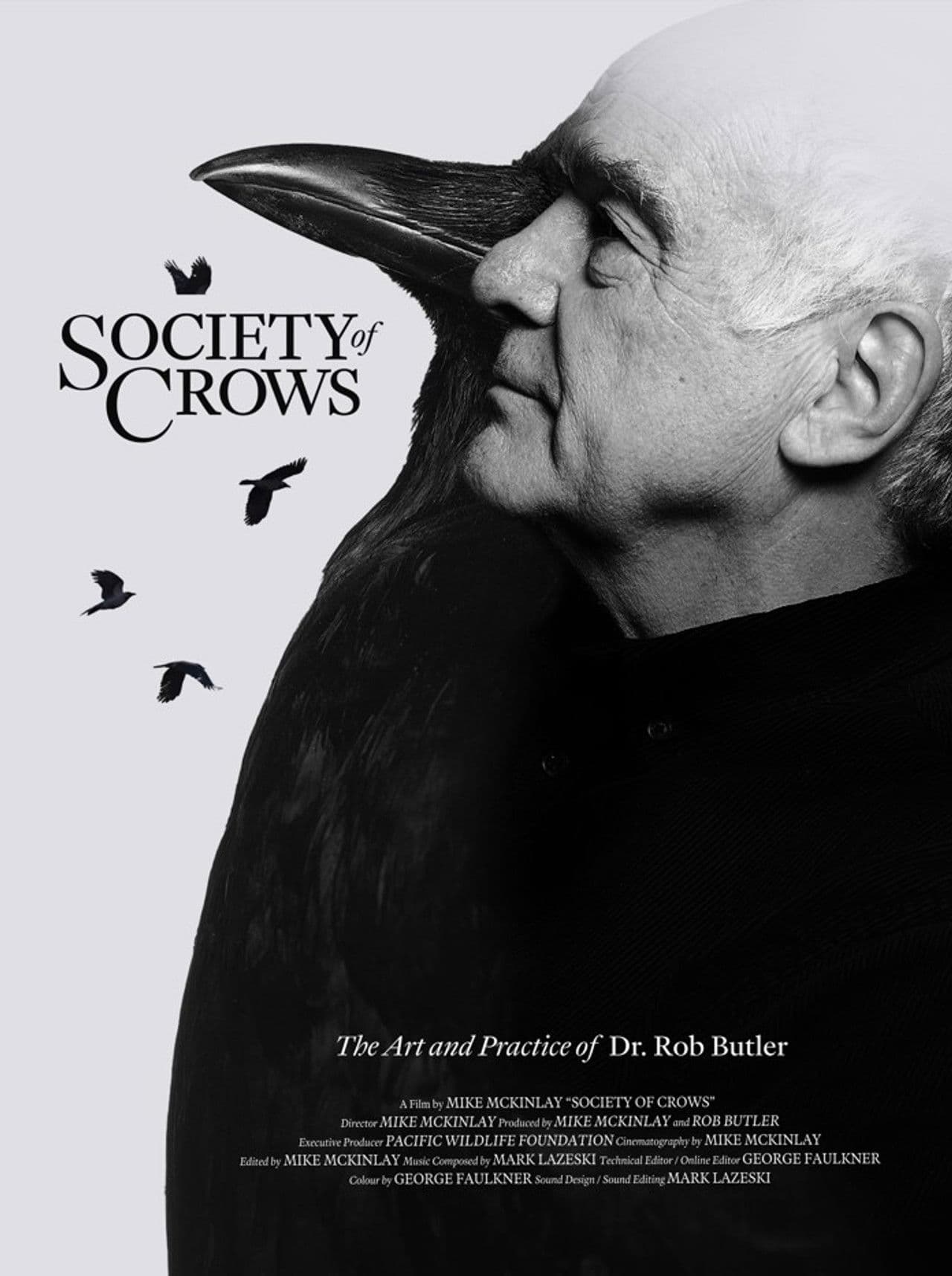 Society of Crows