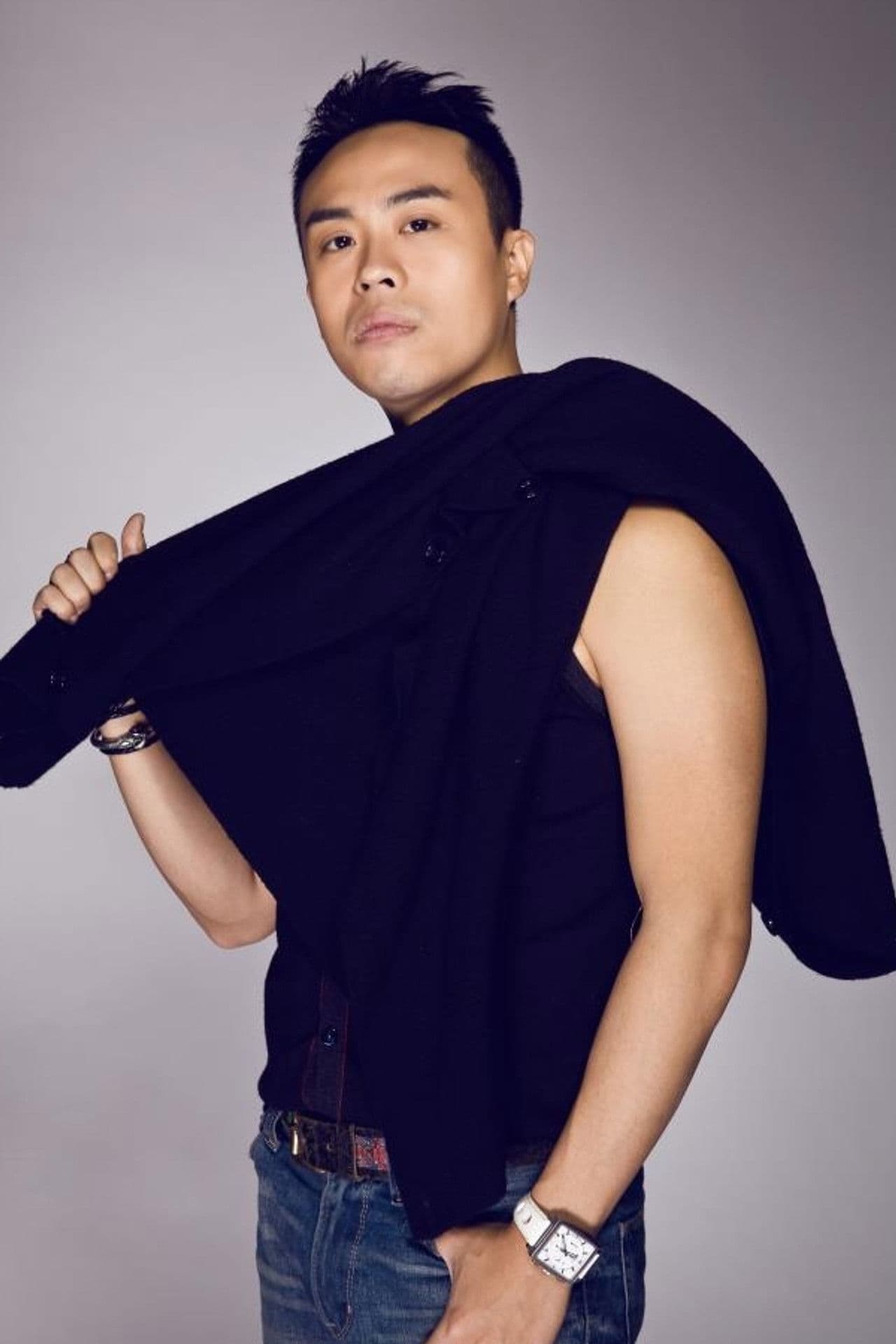 Kason Tsai Kai-Chian