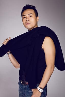 Kason Tsai Kai-Chian