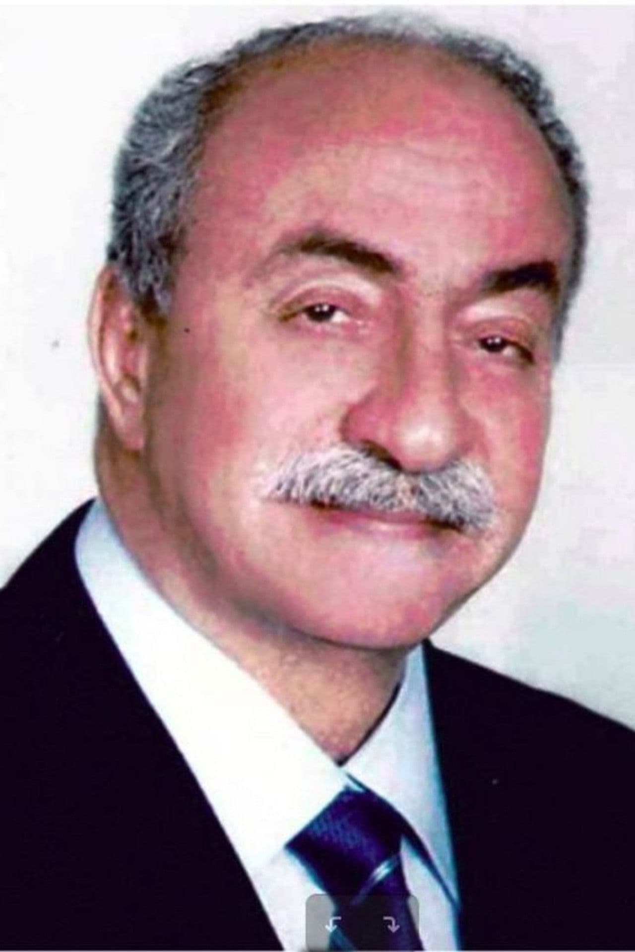 Mamdouh El Leithy