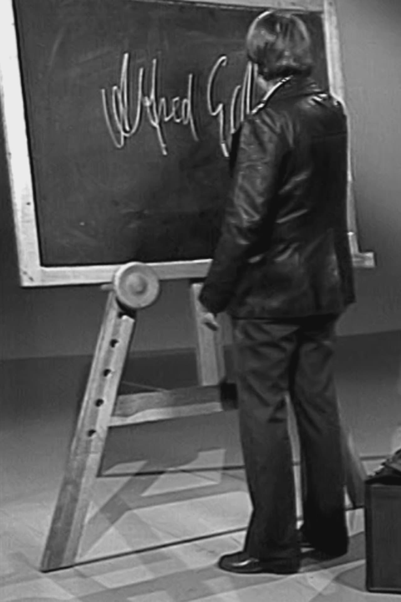 Der Angriff Des Alfred Edel Auf Sich Selbst