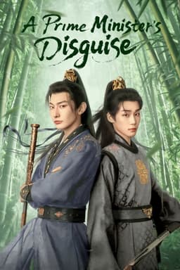 A Prime Minister's Disguise