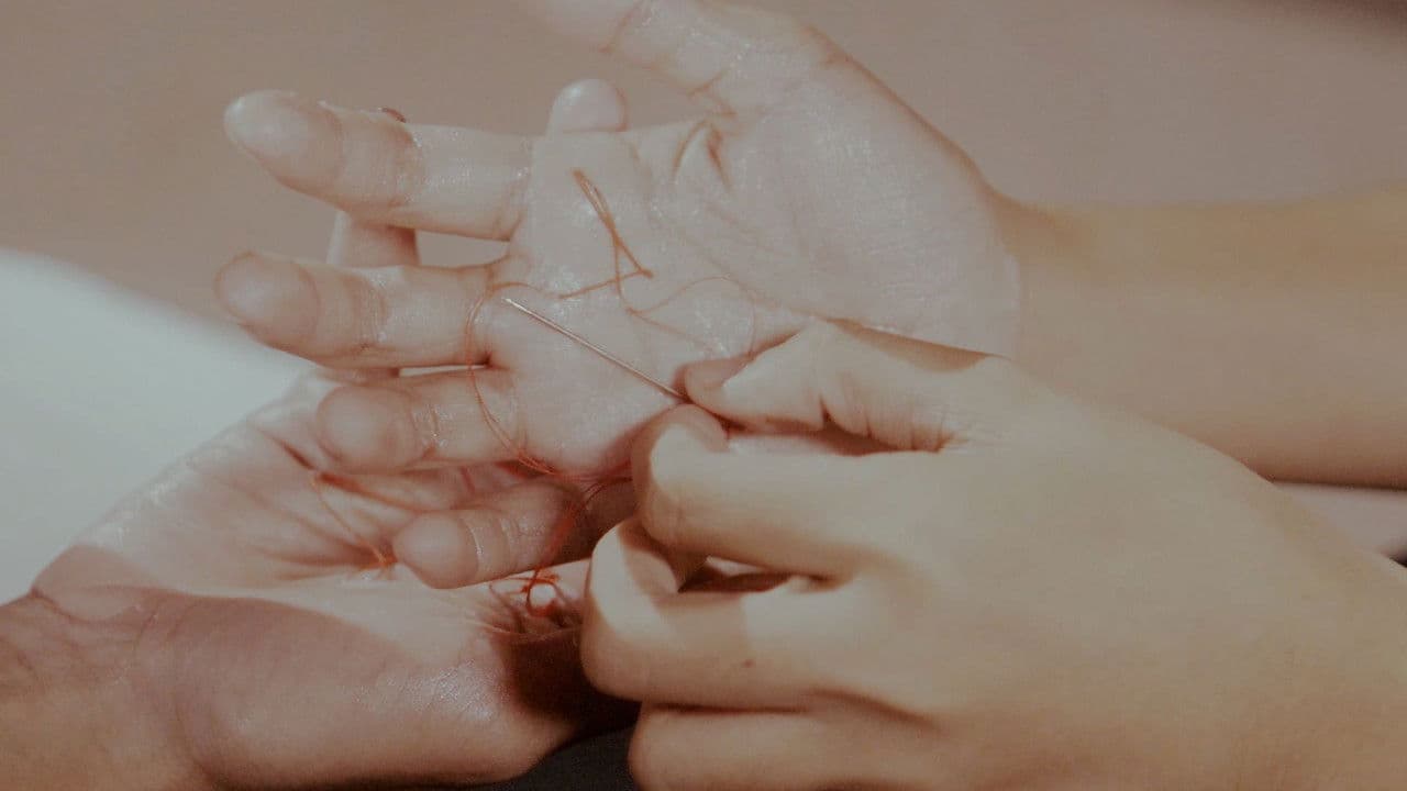 Nothing's Gonna Hurt You