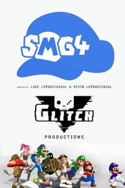 SMG4
