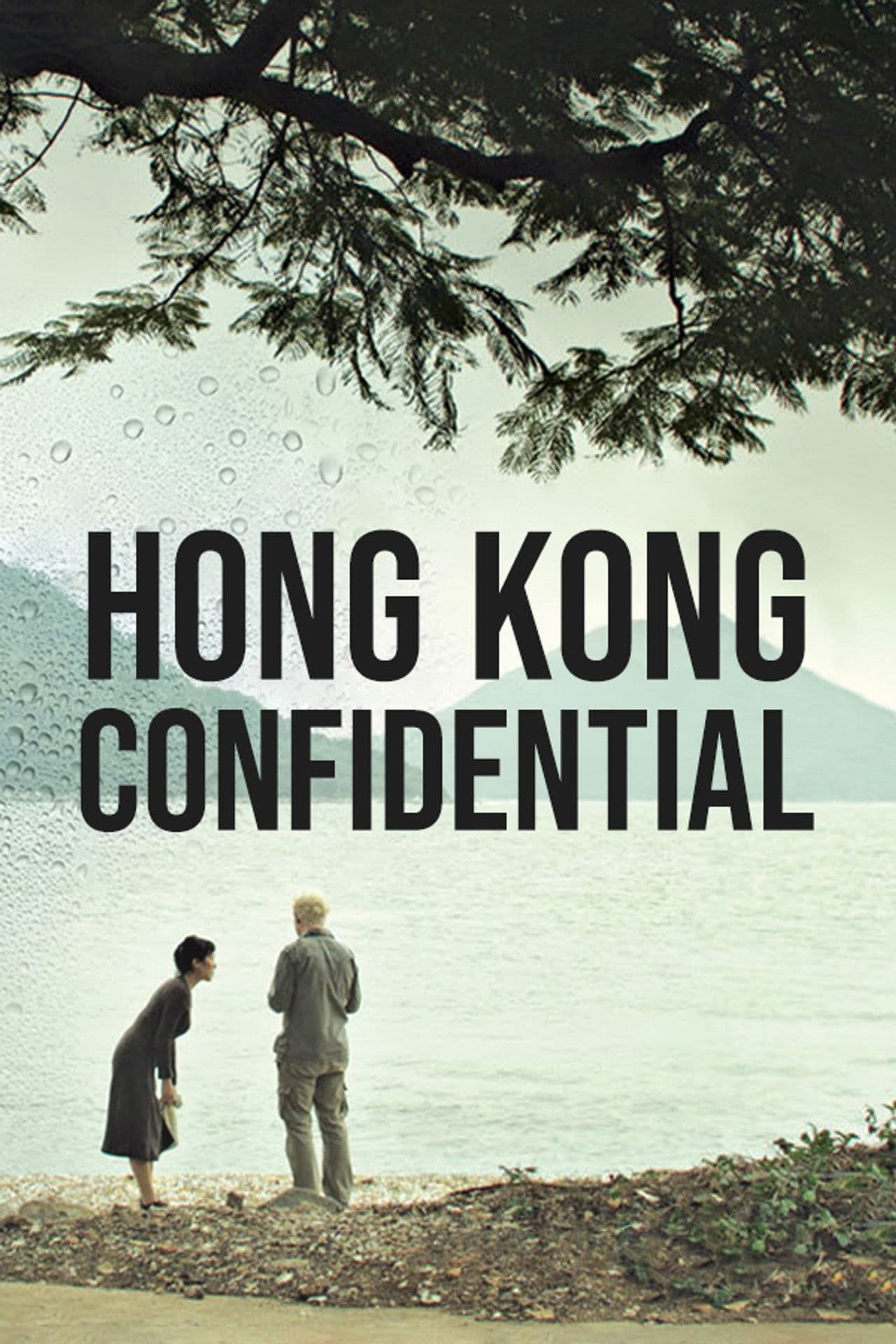 Hong Kong Confidential