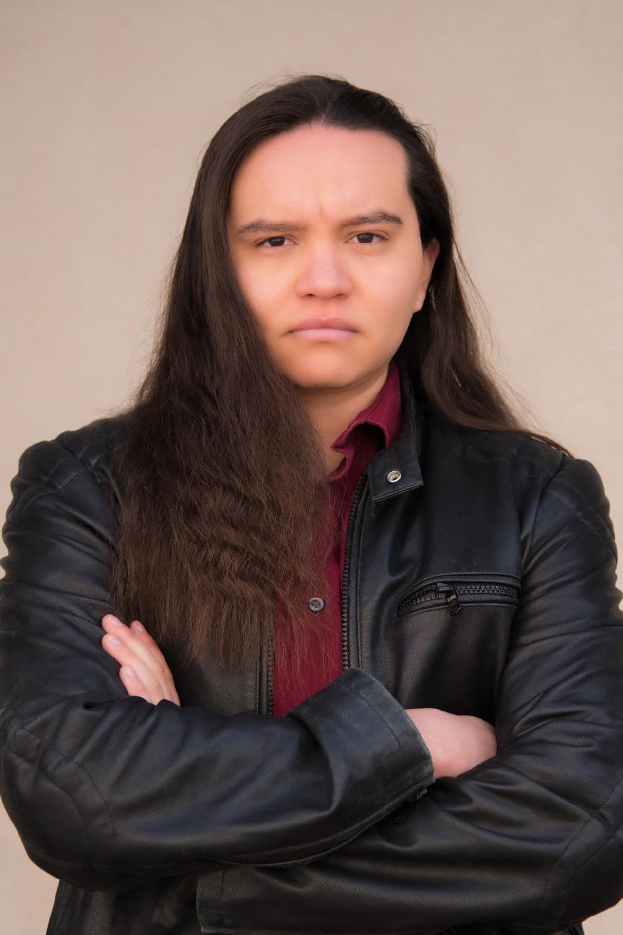 Emery Jean-Luc Barrera