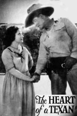 The Heart of a Texan