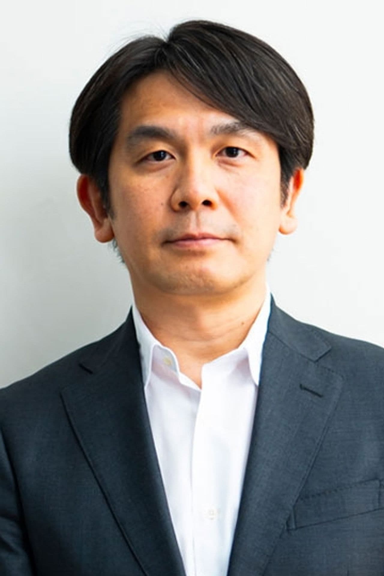 Atsuhiro Iwakami