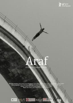 Araf