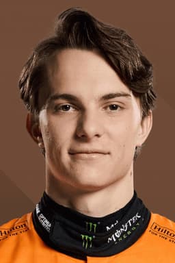Oscar Piastri