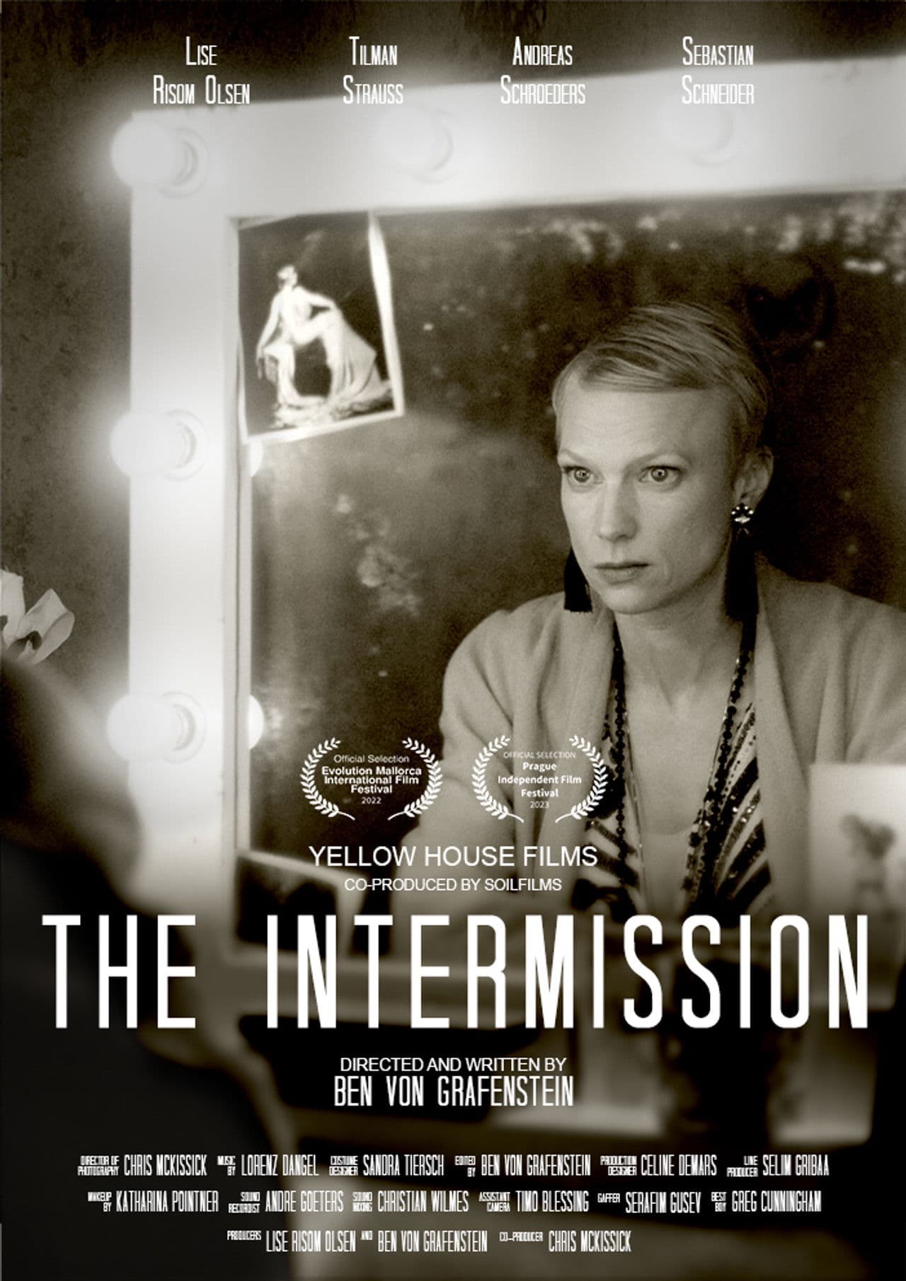 The Intermission