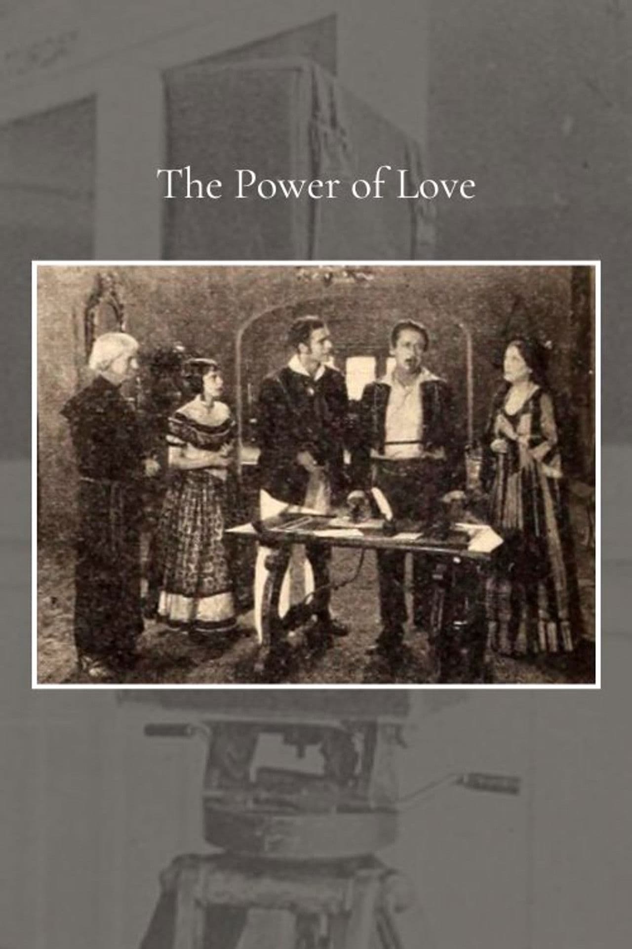 The Power of Love