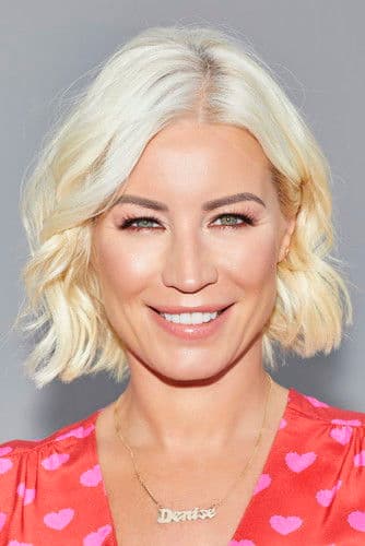 Denise Van Outen