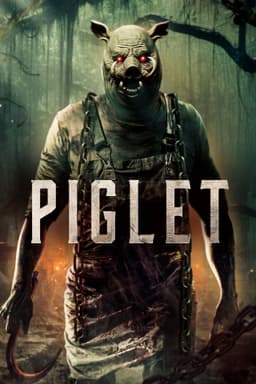 Piglet