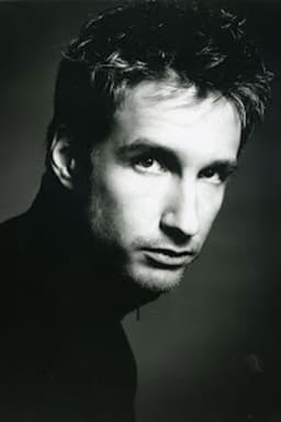 Christopher Schaldenbrand