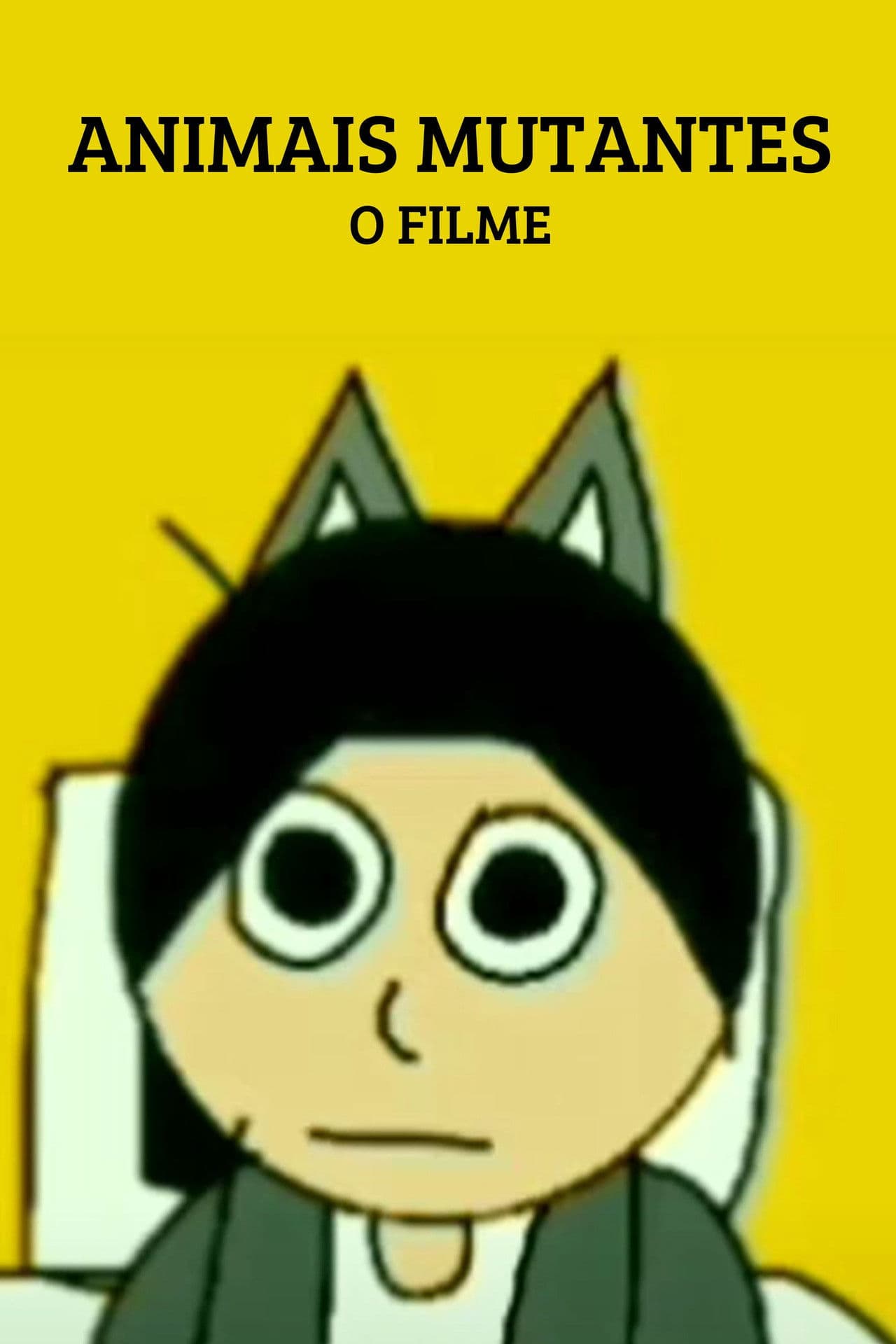 Mutant Animals: The Movie