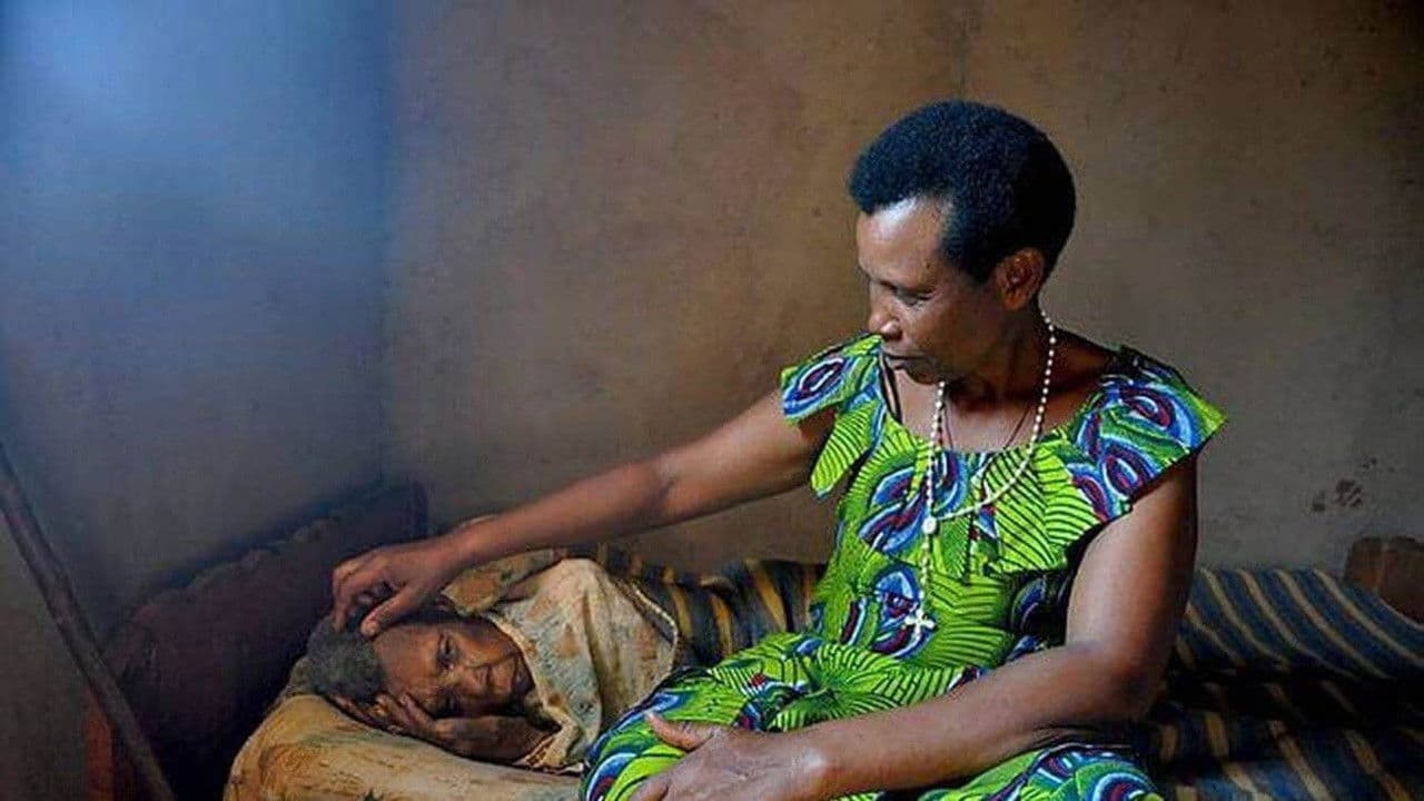 Les dames de la colline