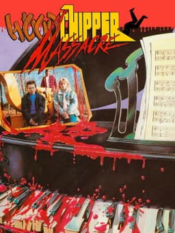 Woodchipper Massacre