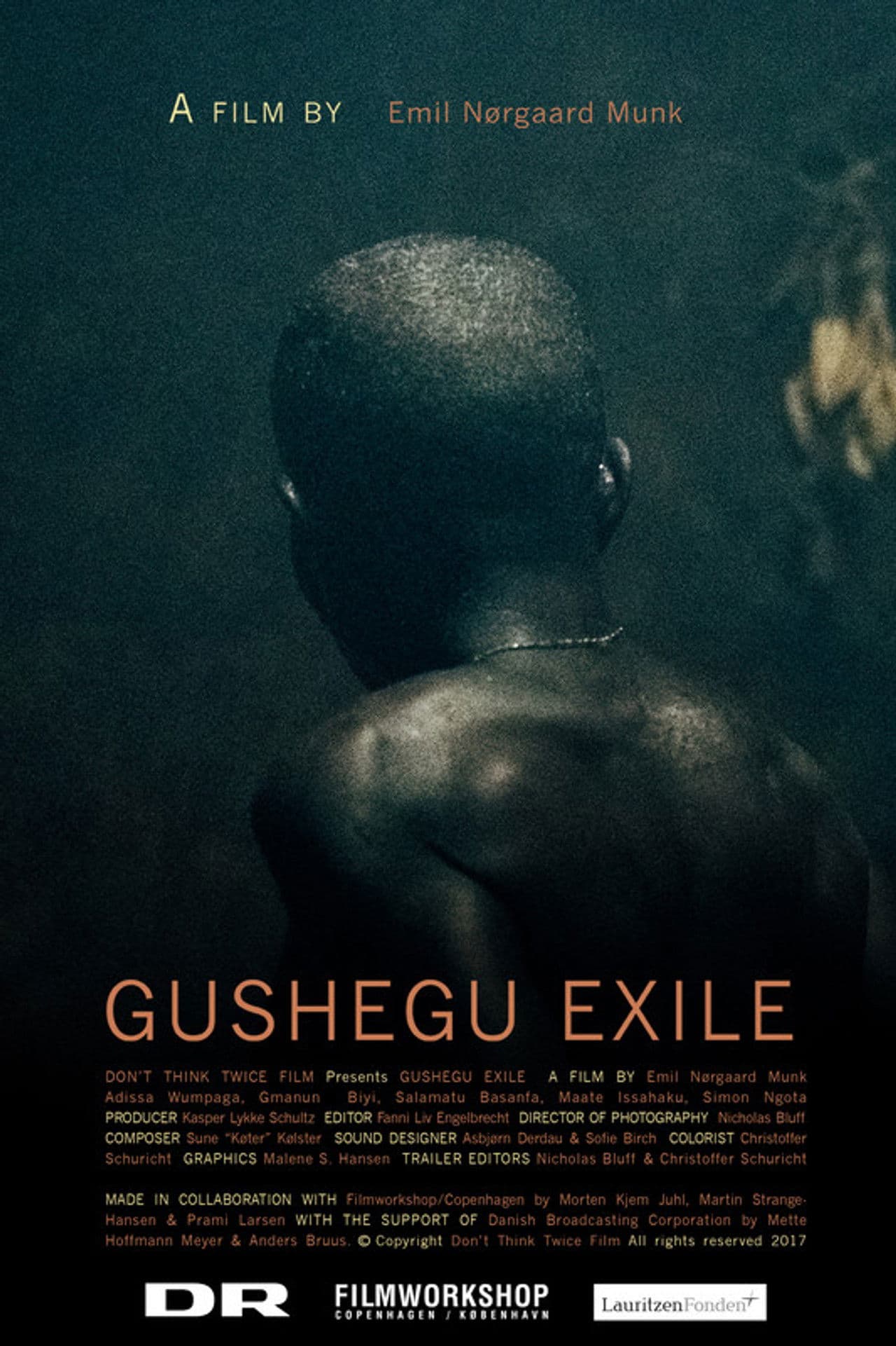 Gushegu Exile