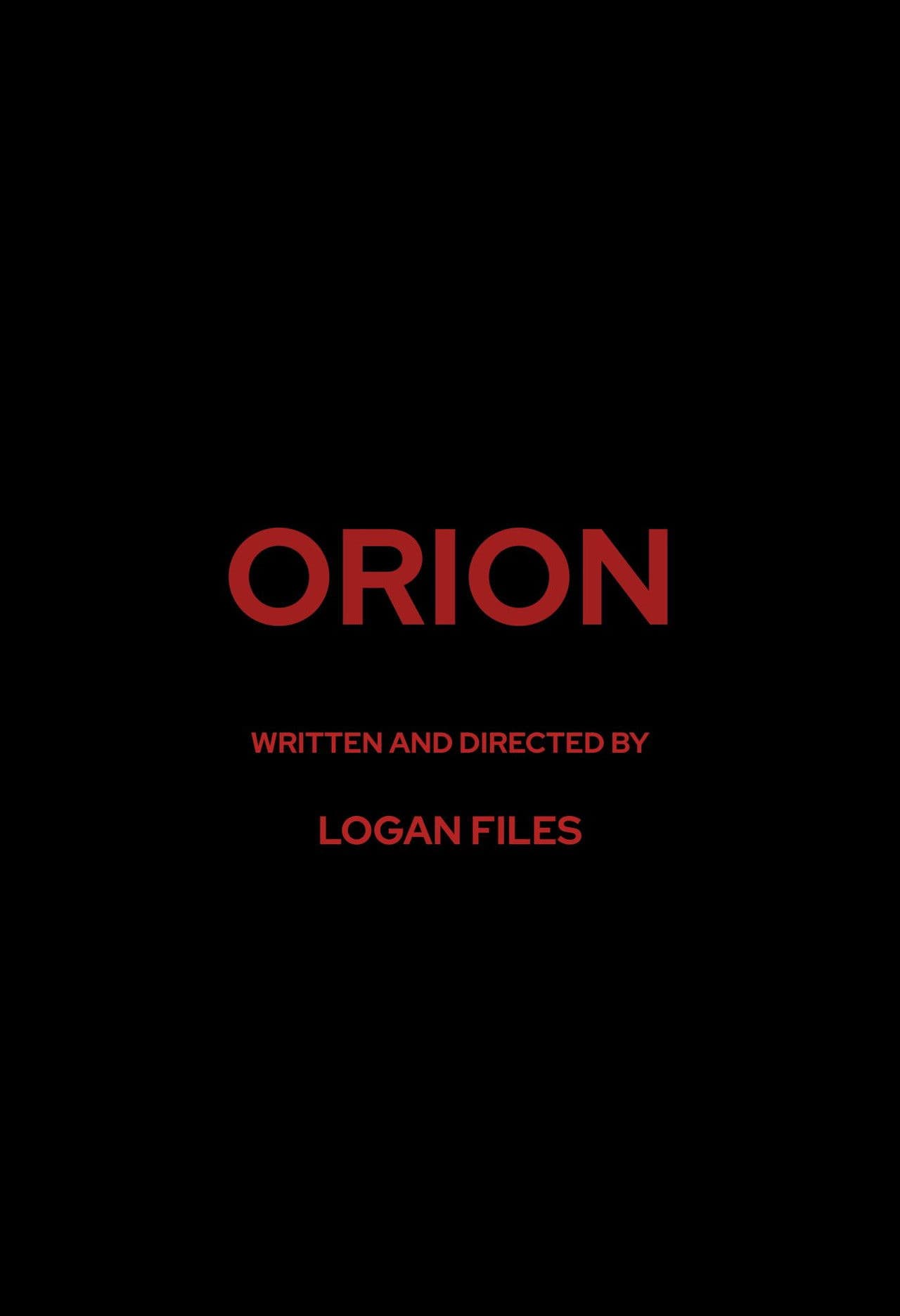 ORION