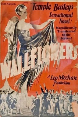 Wallflowers