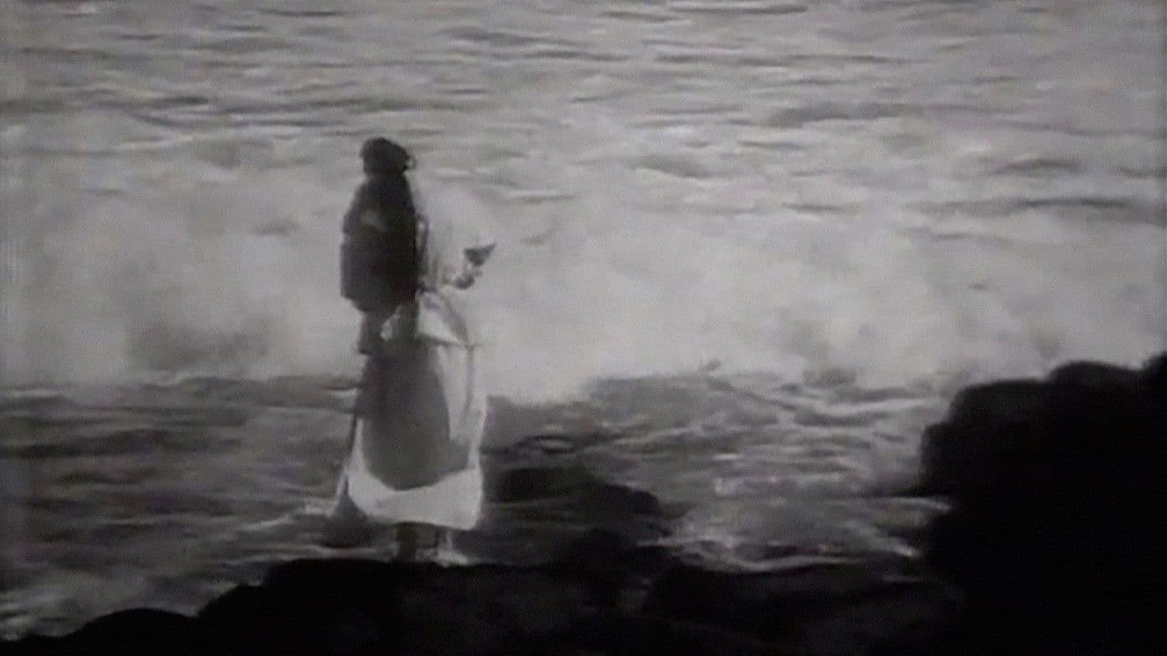 Korean Ghost Story - Ieodo