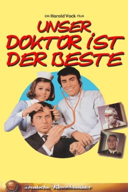 Unser Doktor ist der Beste