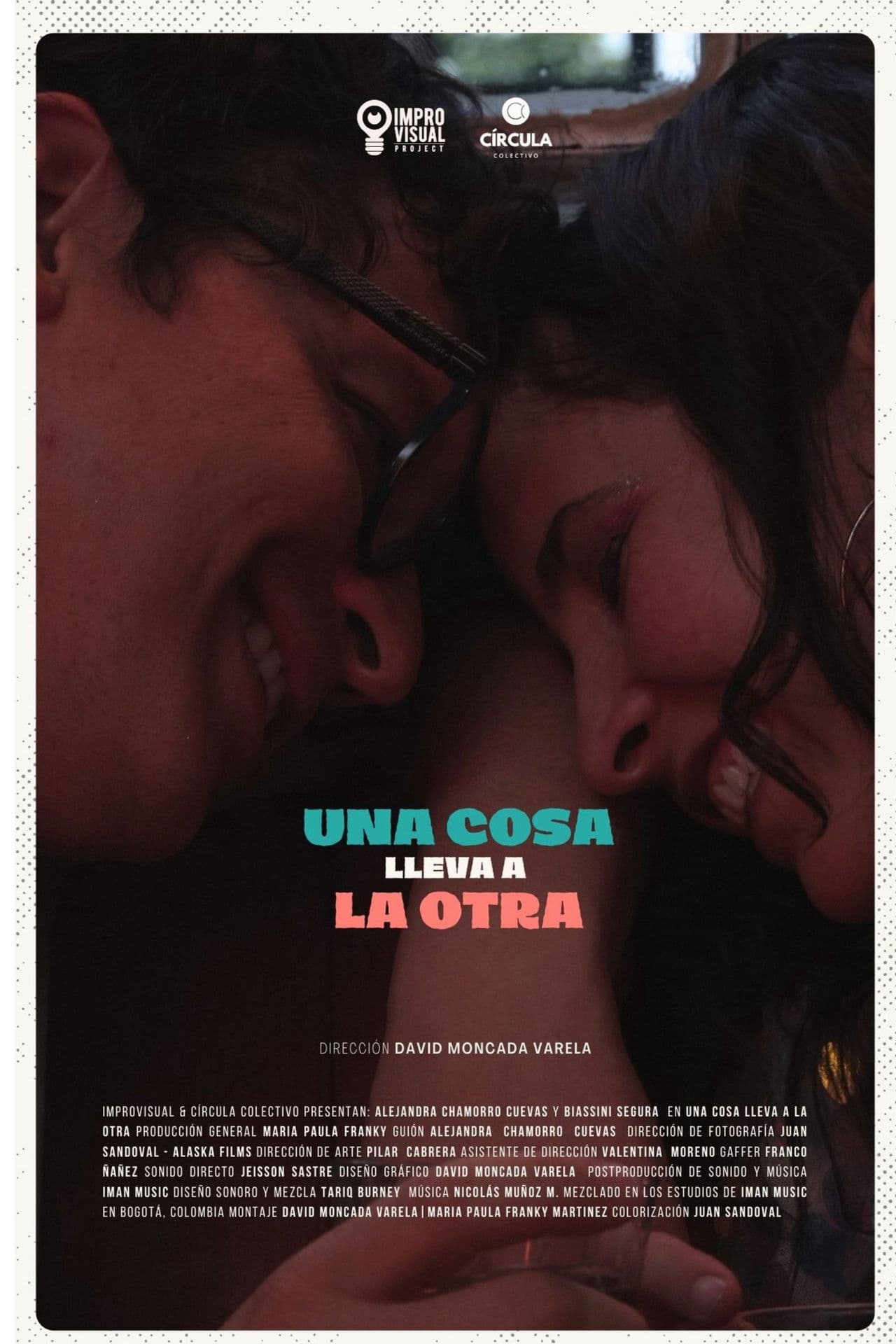 One Thing Leads To Another