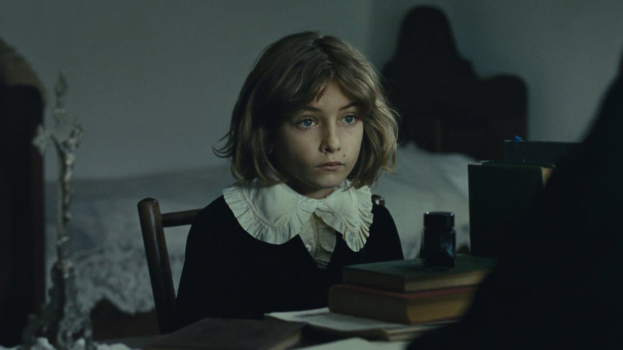 The Childhood of a Leader
