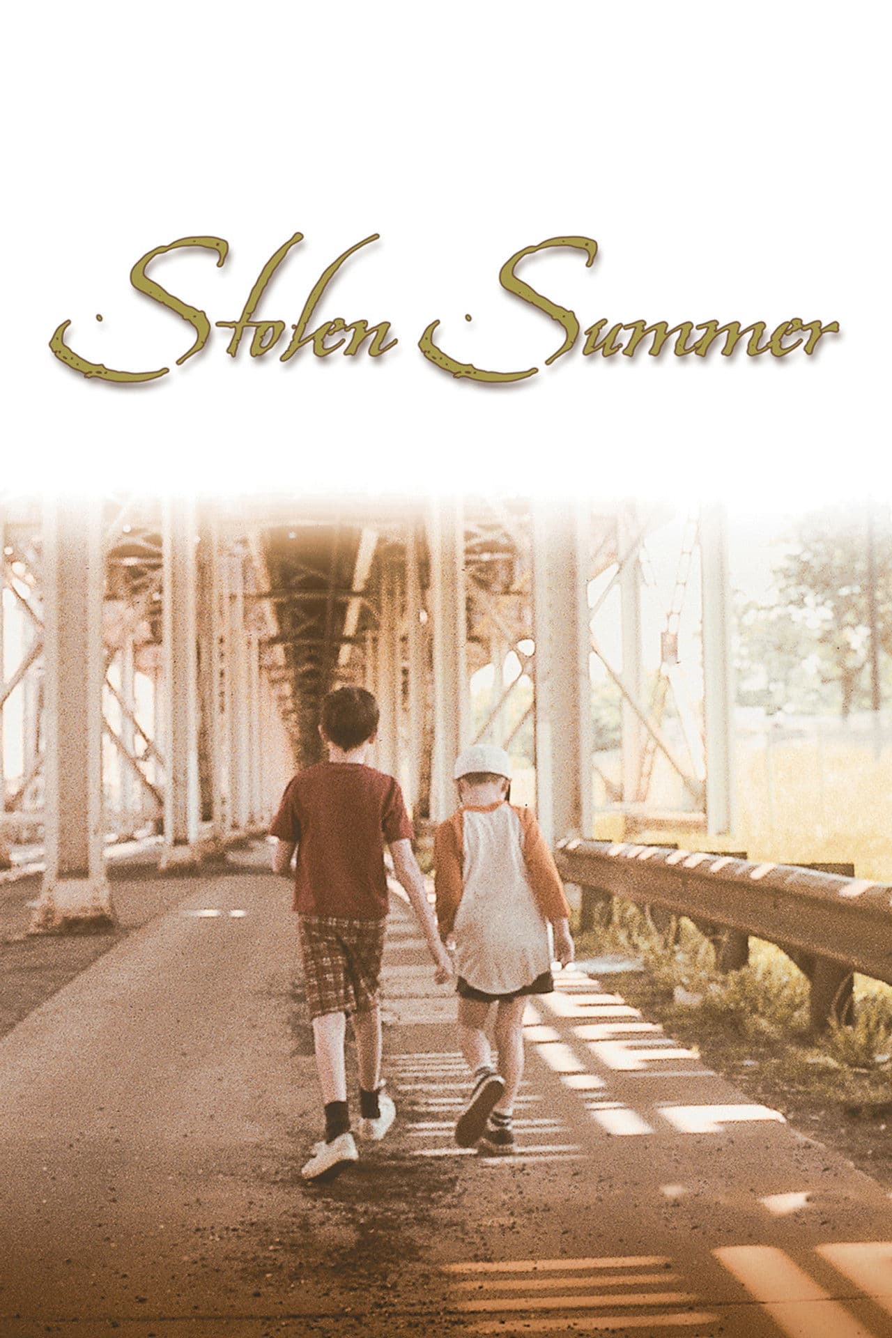 Stolen Summer
