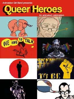 Queer Heroes