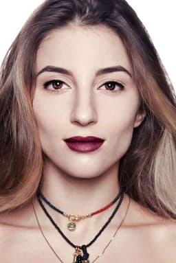 Кристина Саркисян